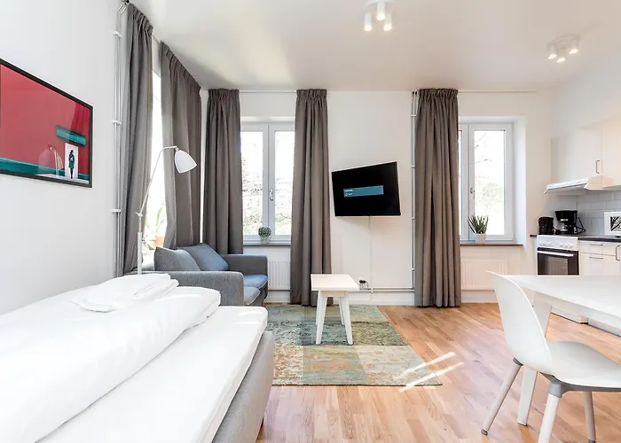 Apartdirect Groendal
